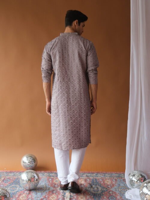 NX-1201 Dusty Lavender 2